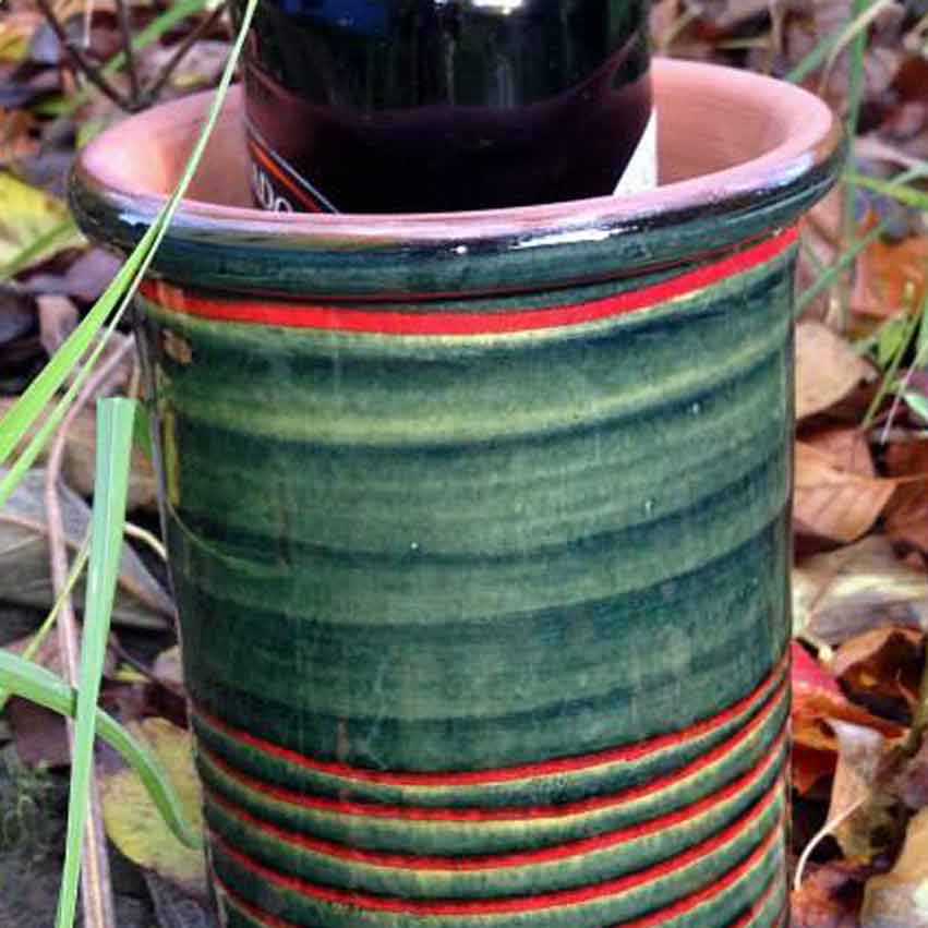 Weinkühler